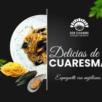 Promoción Don Giovanni 3