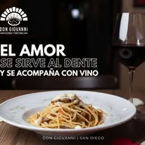 Promoción Don Giovanni 5